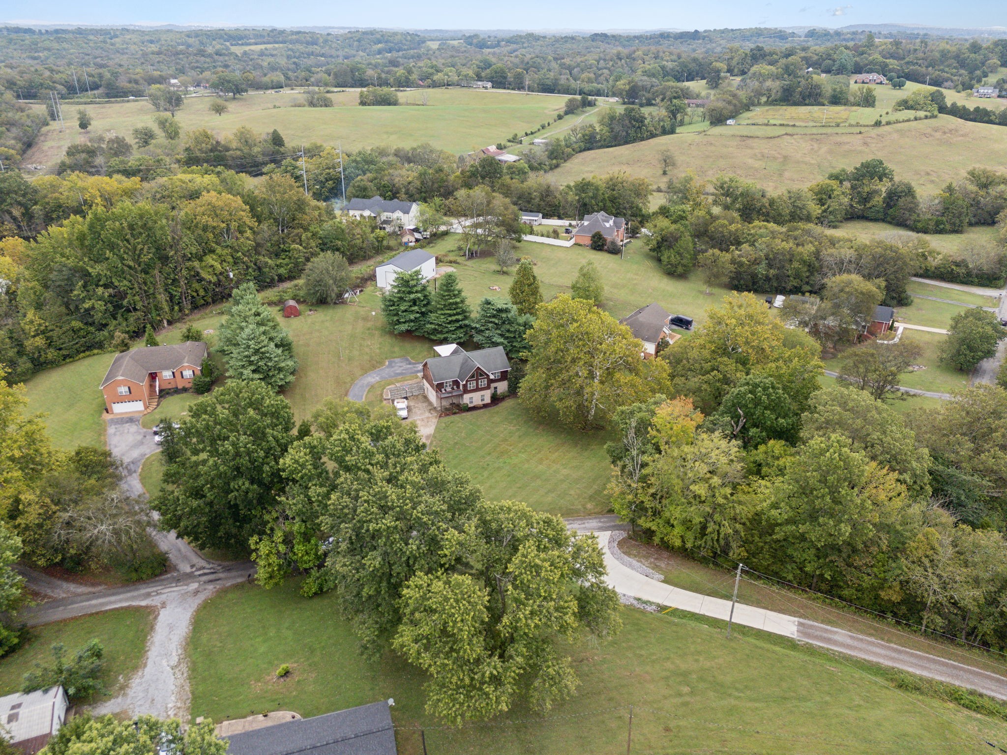 452 Liberty Chapel Road Mount Juliet, TN 37122 - Photo 47 of 54 Gallery Image 47