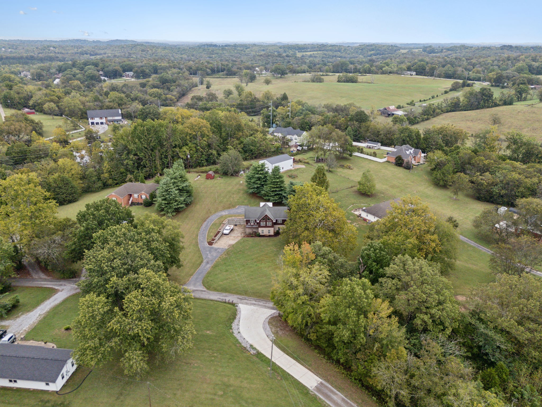 452 Liberty Chapel Road Mount Juliet, TN 37122 - Photo 49 of 54 Gallery Image 49