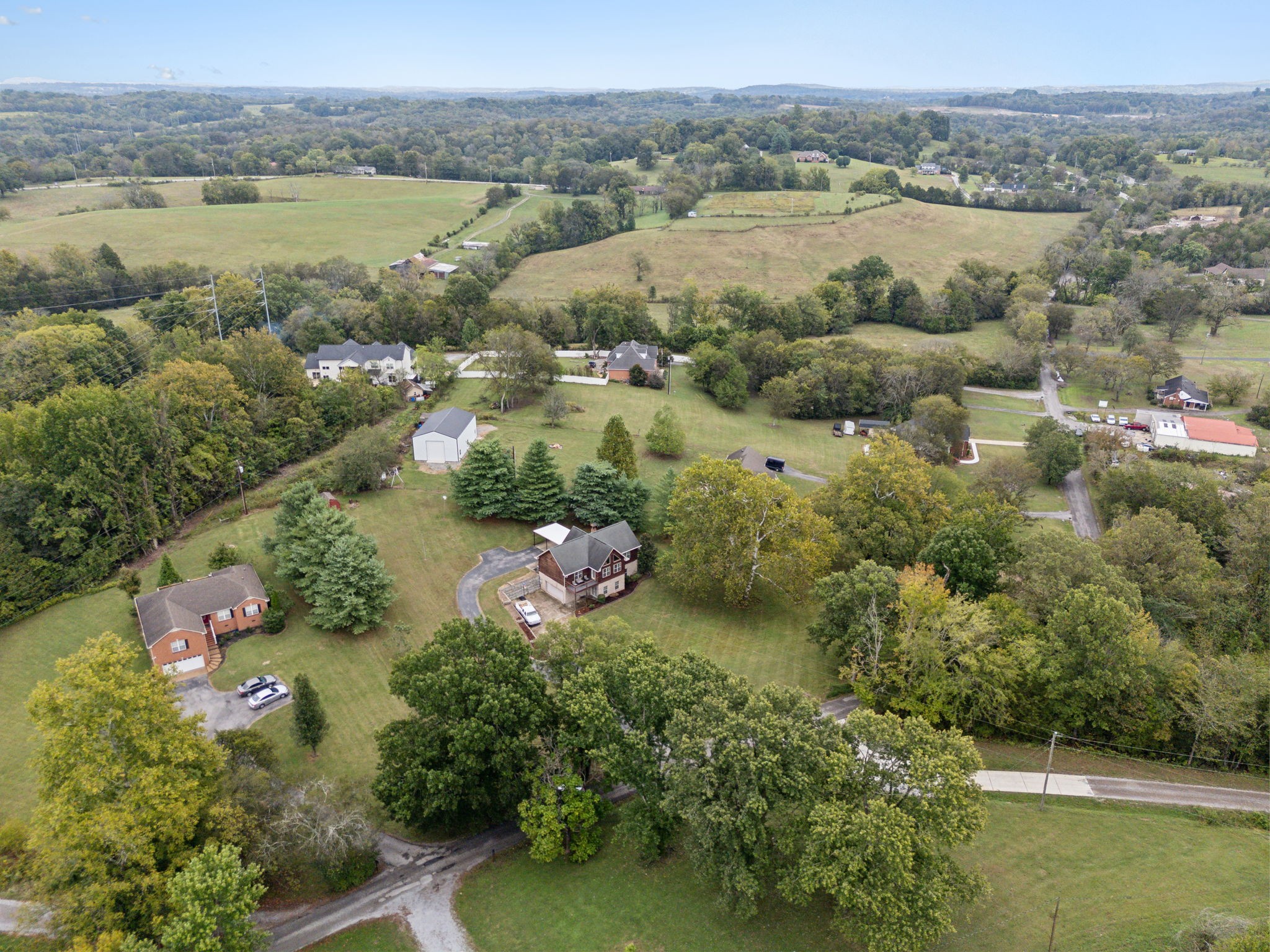 452 Liberty Chapel Road Mount Juliet, TN 37122 - Photo 50 of 54 Gallery Image 50