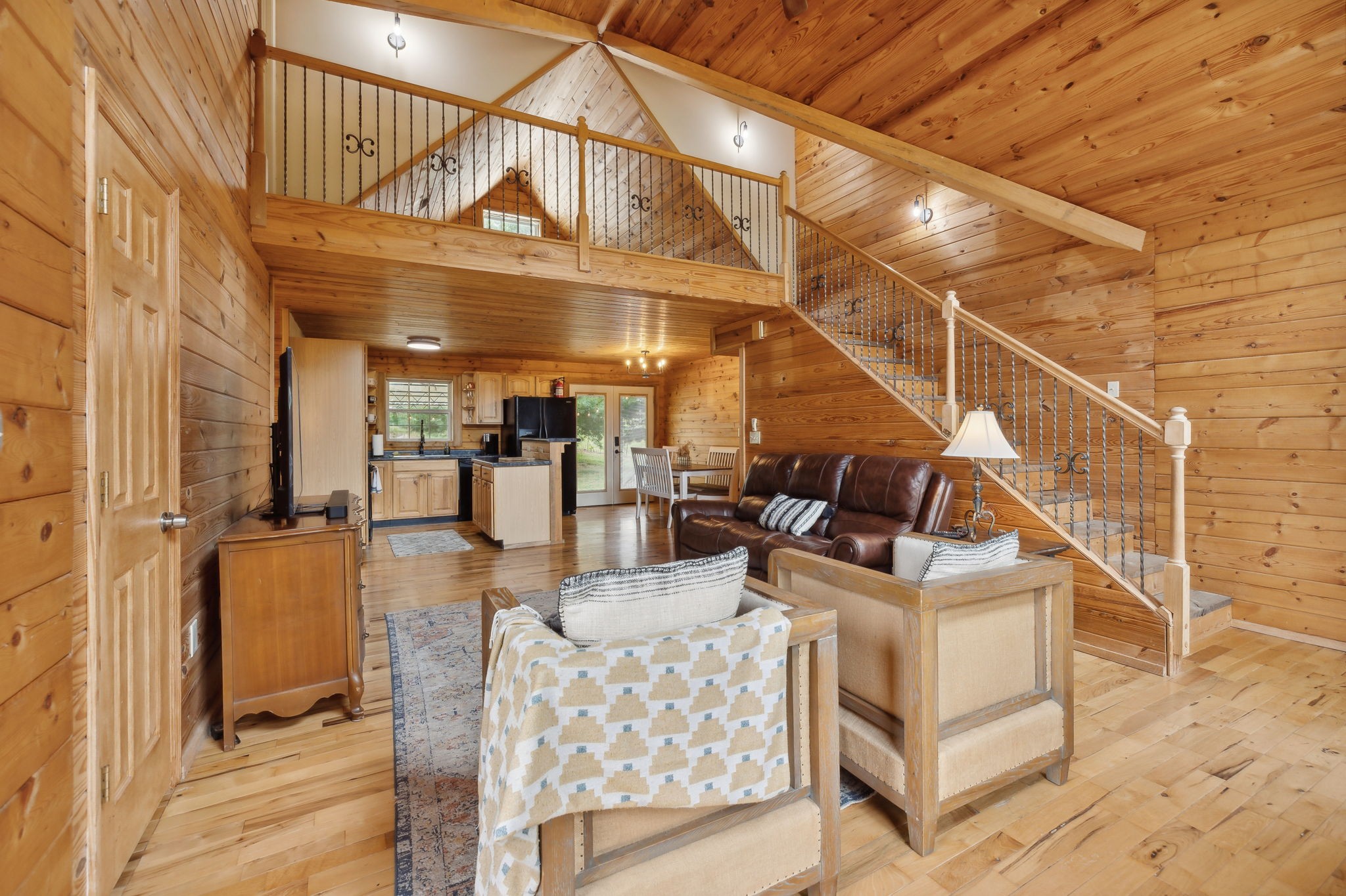 452 Liberty Chapel Road Mount Juliet, TN 37122 - Photo 7 of 54 Gallery Image 7