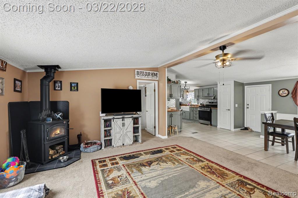 4458 Palms Road Casco, MI 48064 - Photo 8 of 32