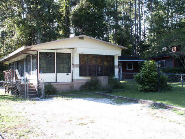 514 Elberta Loop Lillian, AL 36549 - Photo 1 of 1