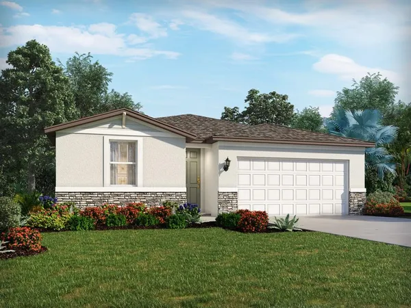 $330,880 | 2215 Sageland Way, Bartow, FL 33830