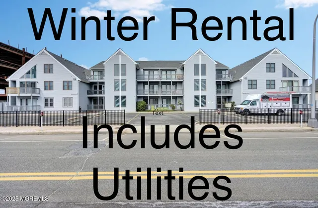 a view of a sign board