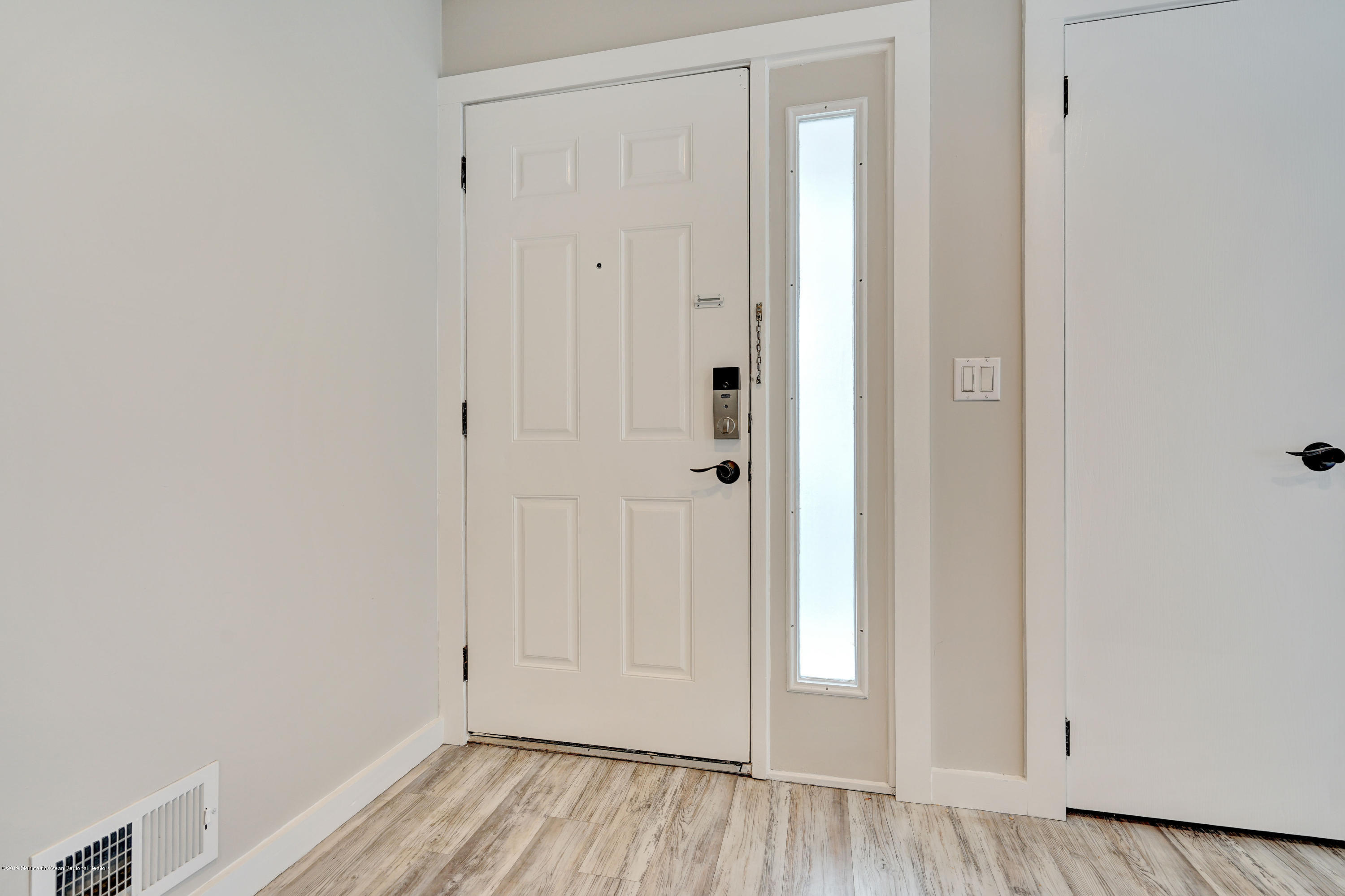 42 Hamilton Avenue, Unit B11 Seaside Heights, NJ 08751 - Photo 2 of 24 a view of an empty room