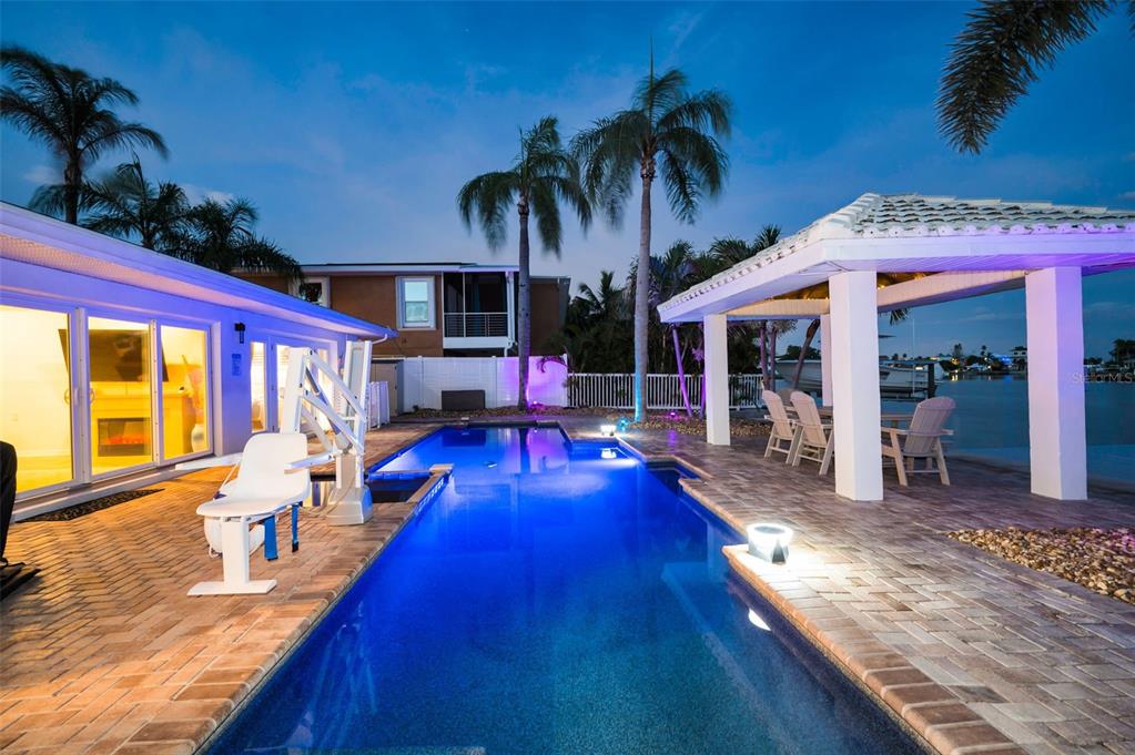 16353 Redington Drive Redington Beach, FL 33708 - Photo 74 of 100