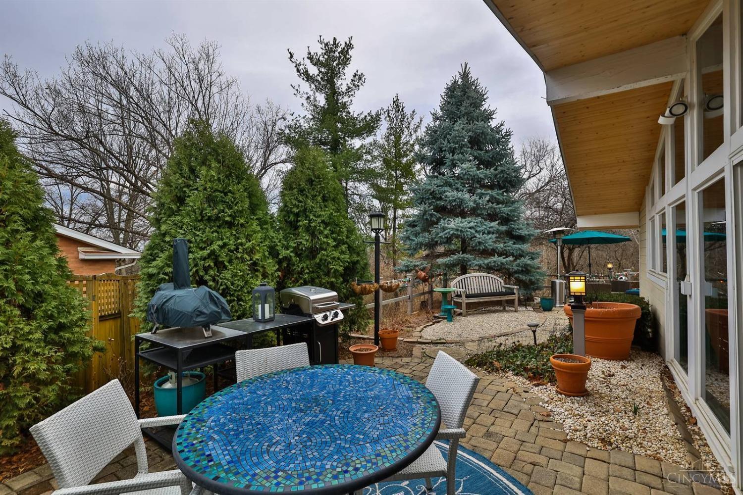 231 Compton Ridge Drive Wyoming, OH 45215 - Photo 36 of 50