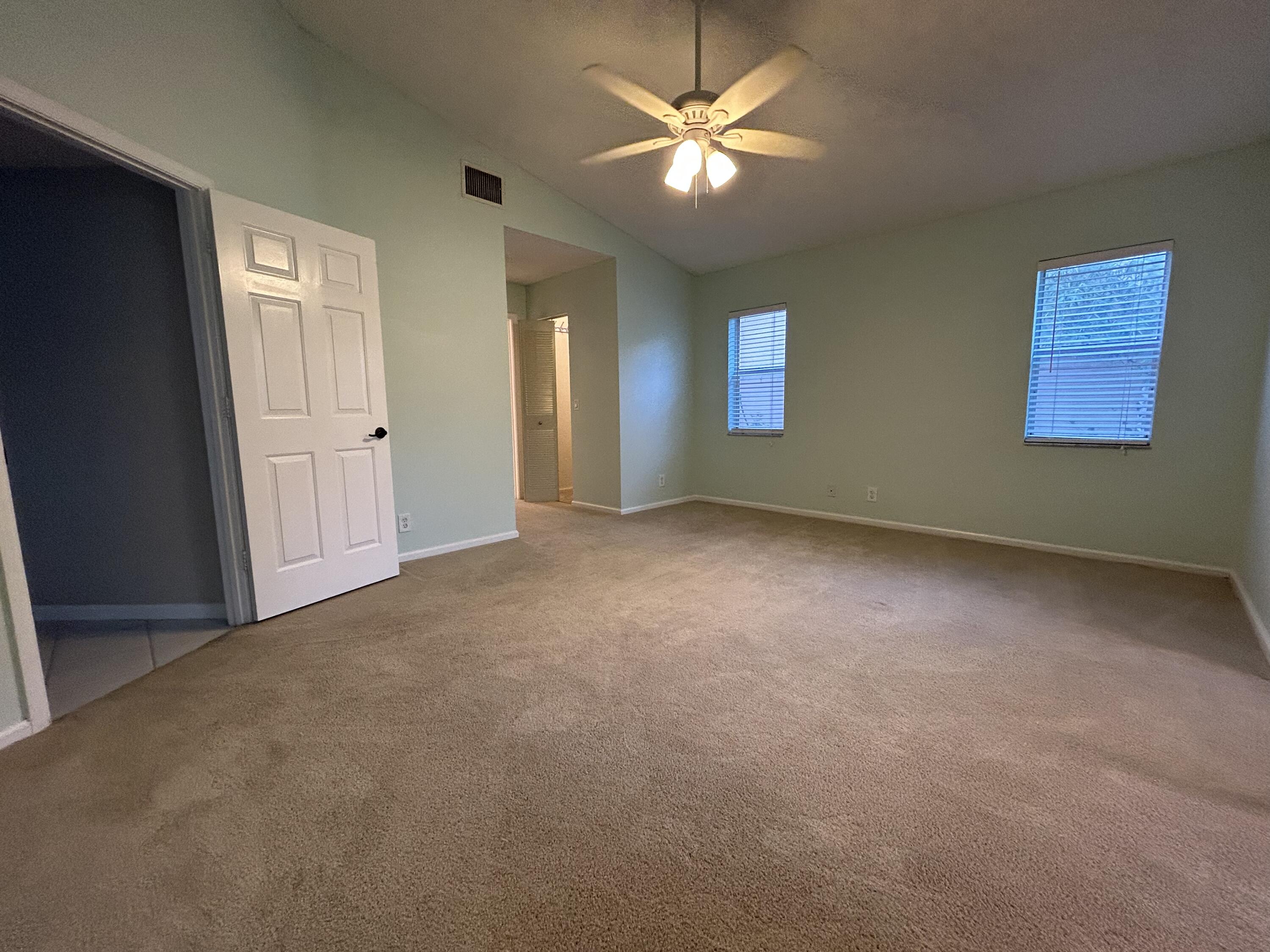 6160 Windlass Circle Boynton Beach, FL 33472 - Photo 5 of 19 Master Bedroom