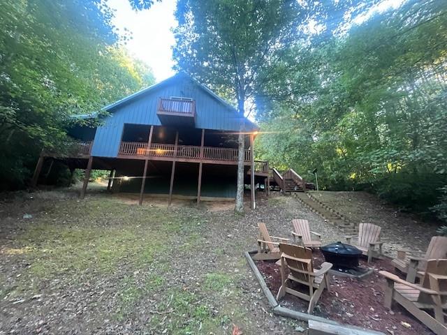 714 Ensley Road Epworth, GA 30541 - Photo 15 of 41