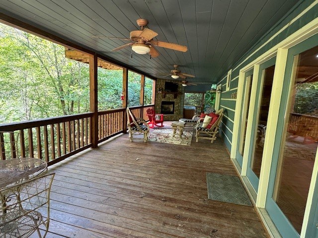 714 Ensley Road Epworth, GA 30541 - Photo 27 of 41