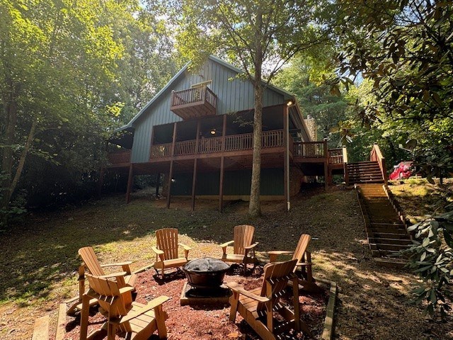 714 Ensley Road Epworth, GA 30541 - Photo 28 of 41