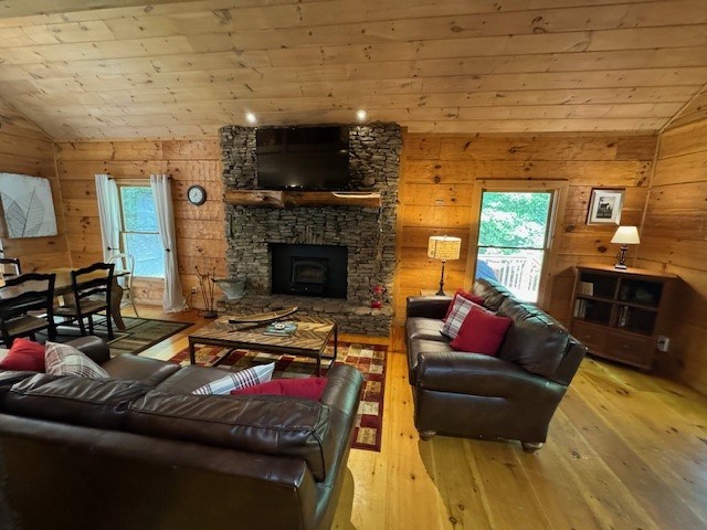 714 Ensley Road Epworth, GA 30541 - Photo 4 of 41