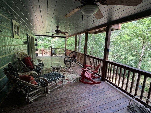 714 Ensley Road Epworth, GA 30541 - Photo 5 of 41