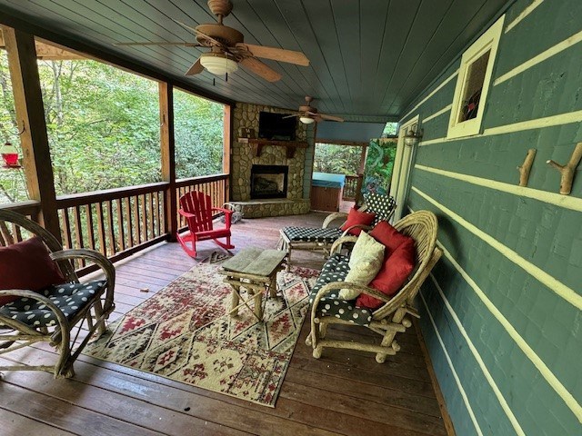 714 Ensley Road Epworth, GA 30541 - Photo 8 of 41