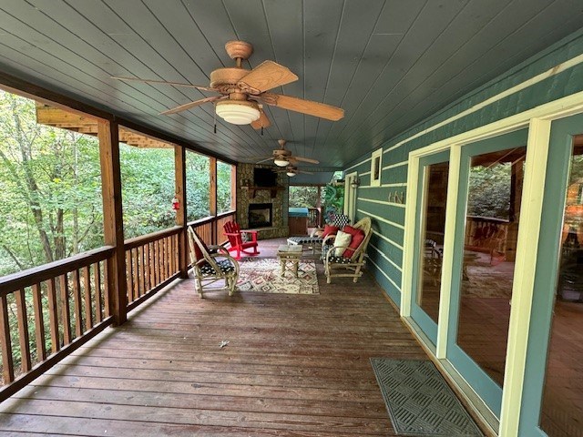 714 Ensley Road Epworth, GA 30541 - Photo 9 of 41