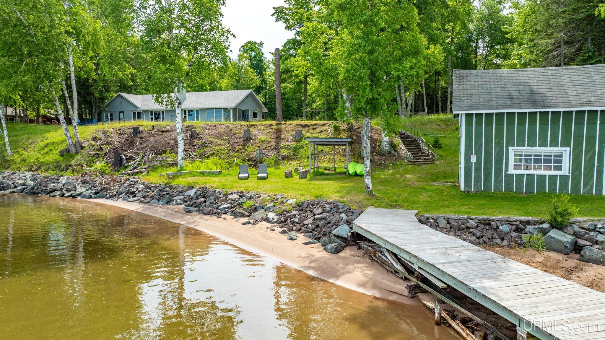 20727 Park Road Skanee, MI 49962 - Photo 8 of 62