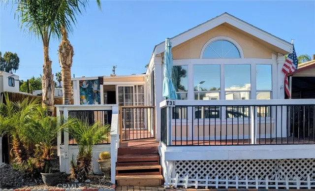 $99,999 | 15980 Grand Avenue, Unit T31, Lake Elsinore, CA 92530