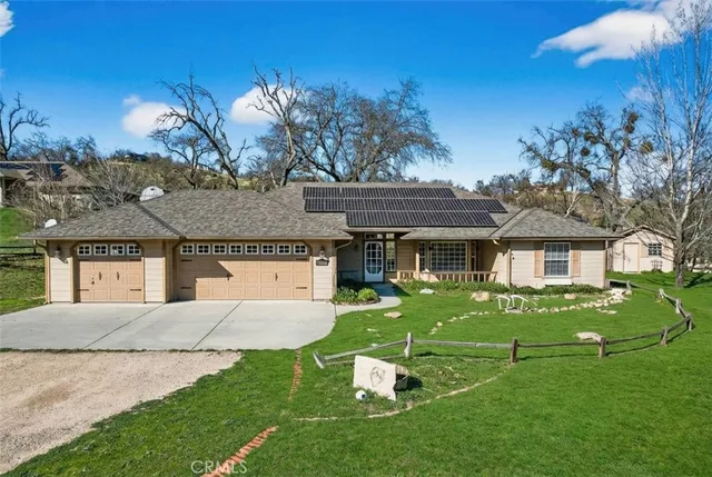 $565,000 | 30261 Knight Court, Tehachapi, CA 93561
