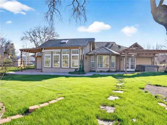 $565,000 | 30261 Knight Court, Tehachapi, CA 93561