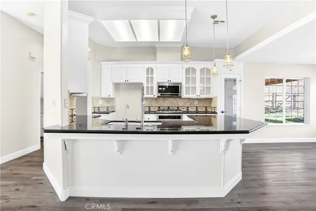 $565,000 | 30261 Knight Court, Tehachapi, CA 93561