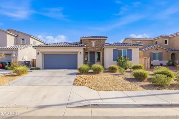 $505,000 | 3908 Birchwood Avenue, Rosamond, CA 93560
