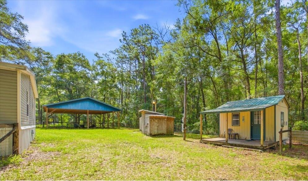 9986 South Forestline Avenue Inverness, FL 34452 - Photo 20 of 32