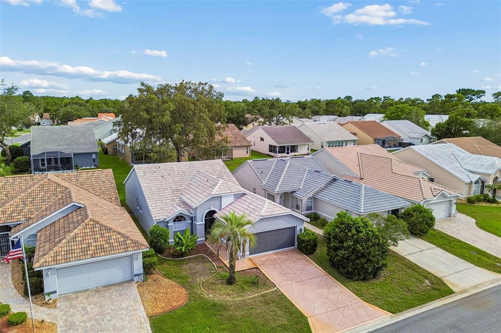 9376 French Quarters Circle Weeki Wachee, FL 34613 - Photo 64 of 87