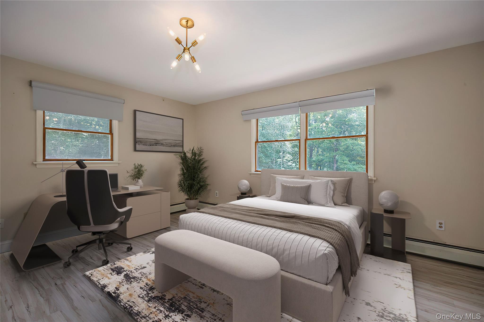 32 Cole Road Pleasant Valley, NY 12569 - Photo 35 of 45 Virtually Stagged