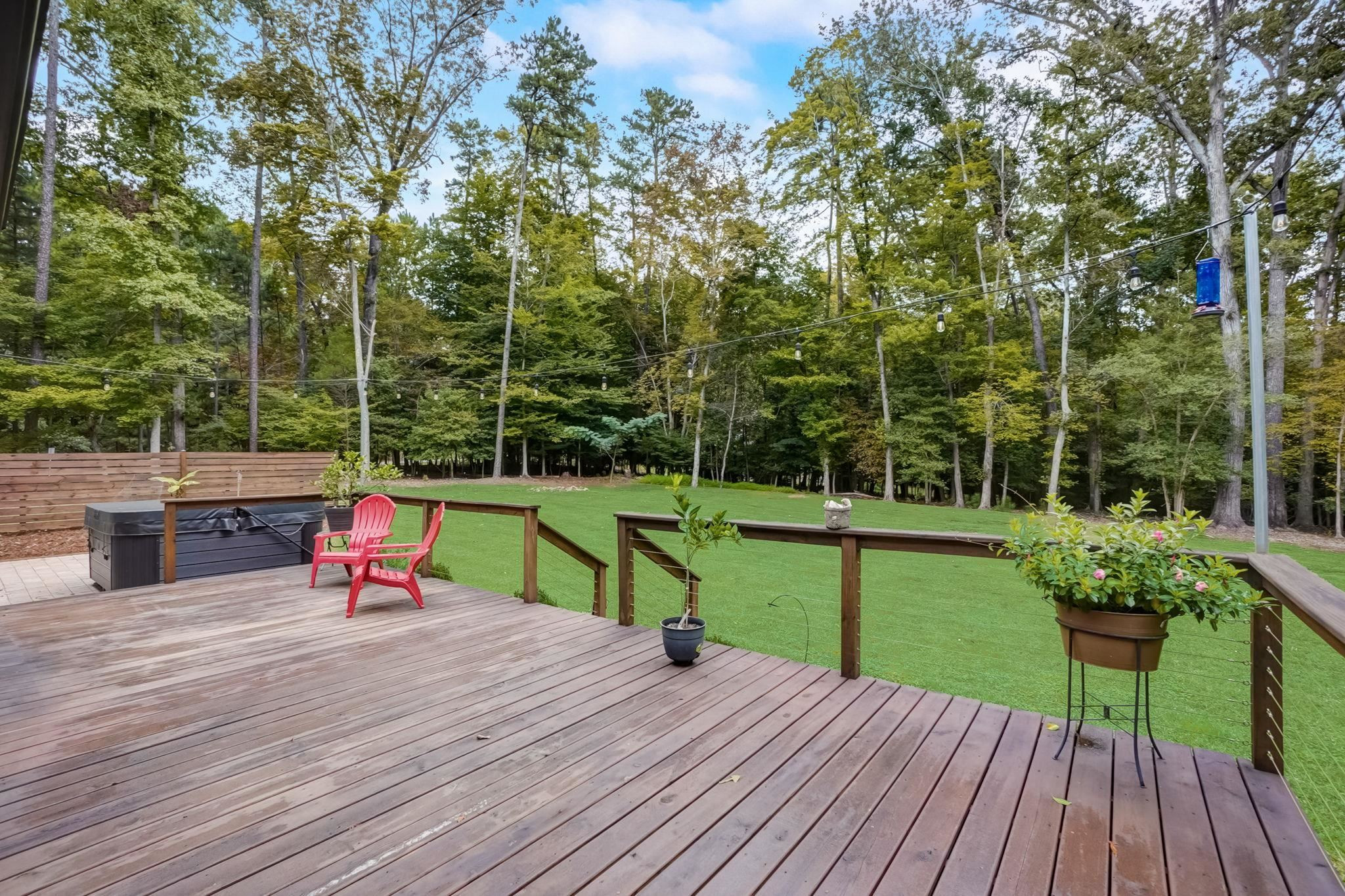 6128 Weobley Lane Raleigh, NC 27614 - Photo 31 of 36 Photo 31