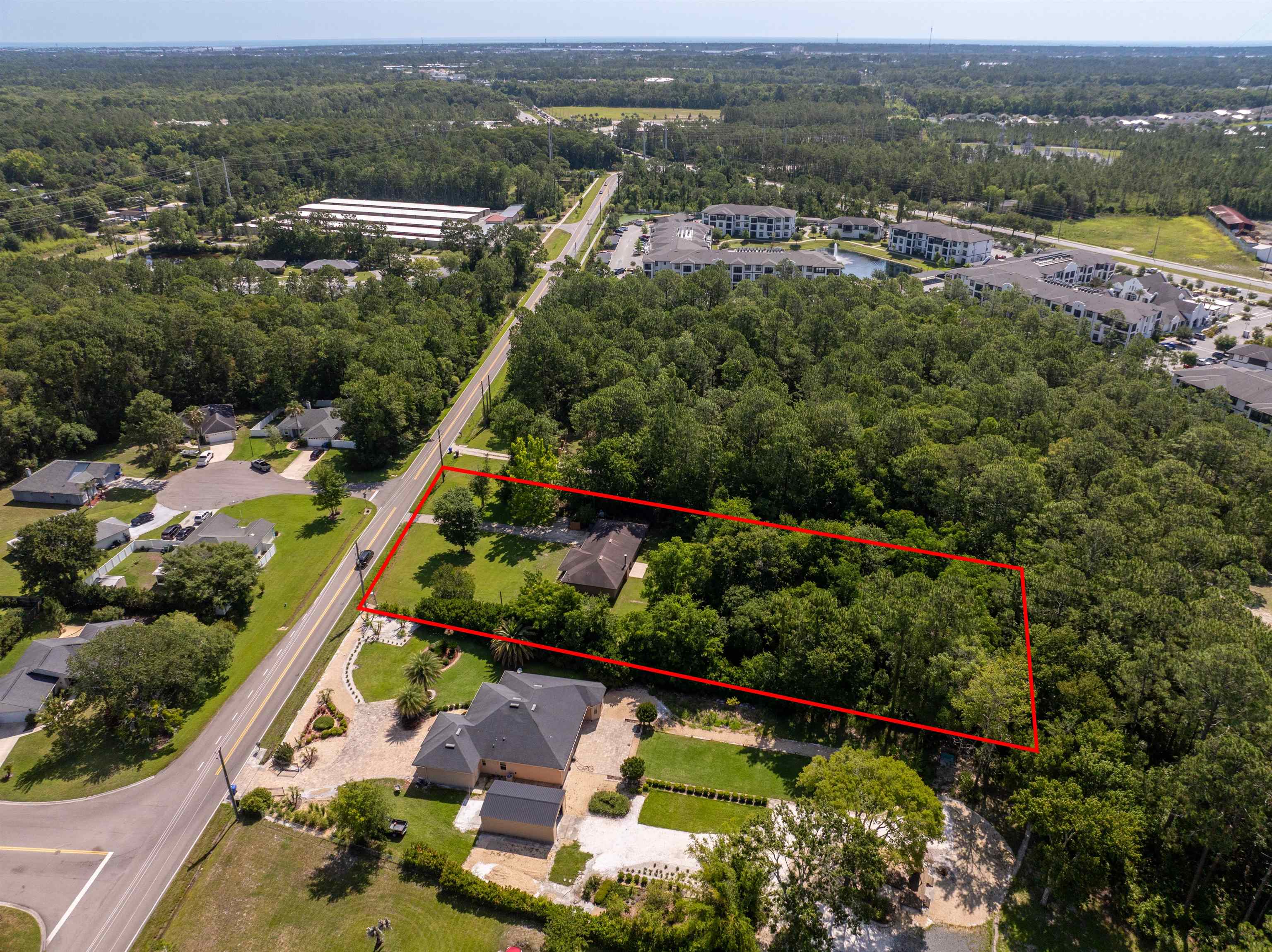 1565 Lightsey Road St. Augustine, FL 32084 - Photo 37 of 41