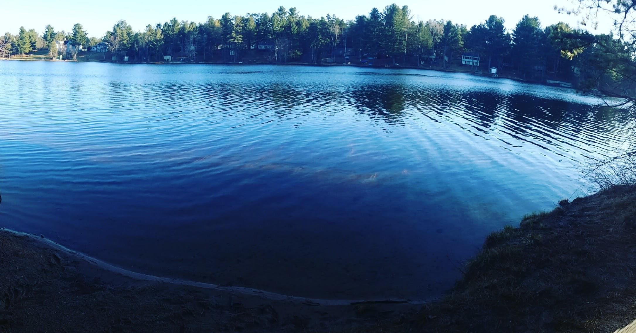 117 Lake Sherburne Road Waterboro, ME 04087 - Photo 10 of 10 Lake ROW