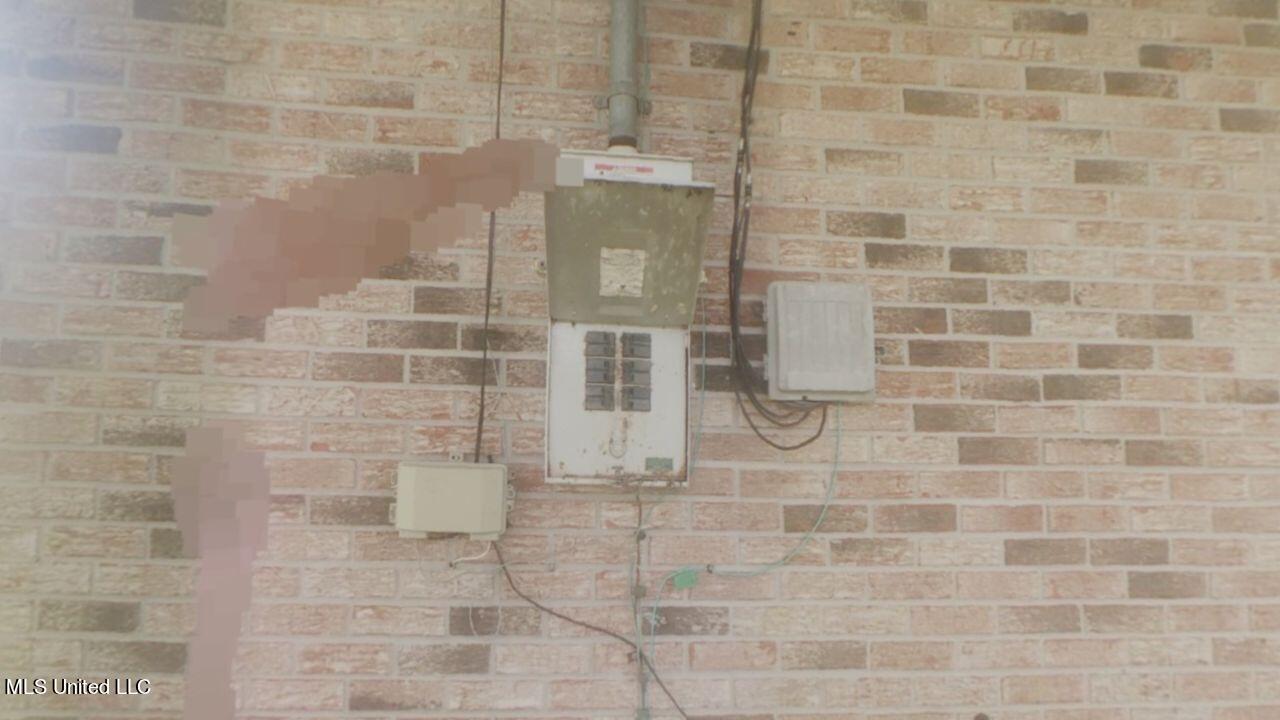 313 Rosa Street Picayune, MS 39466 - Photo 17 of 18 Electrical_Panel_ Jessica Kinder