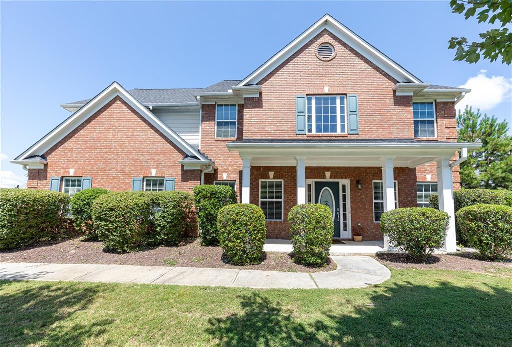 1265 Lilac Arbor Road Dacula, GA 30019 - Photo 1 of 1 Gallery Image 1