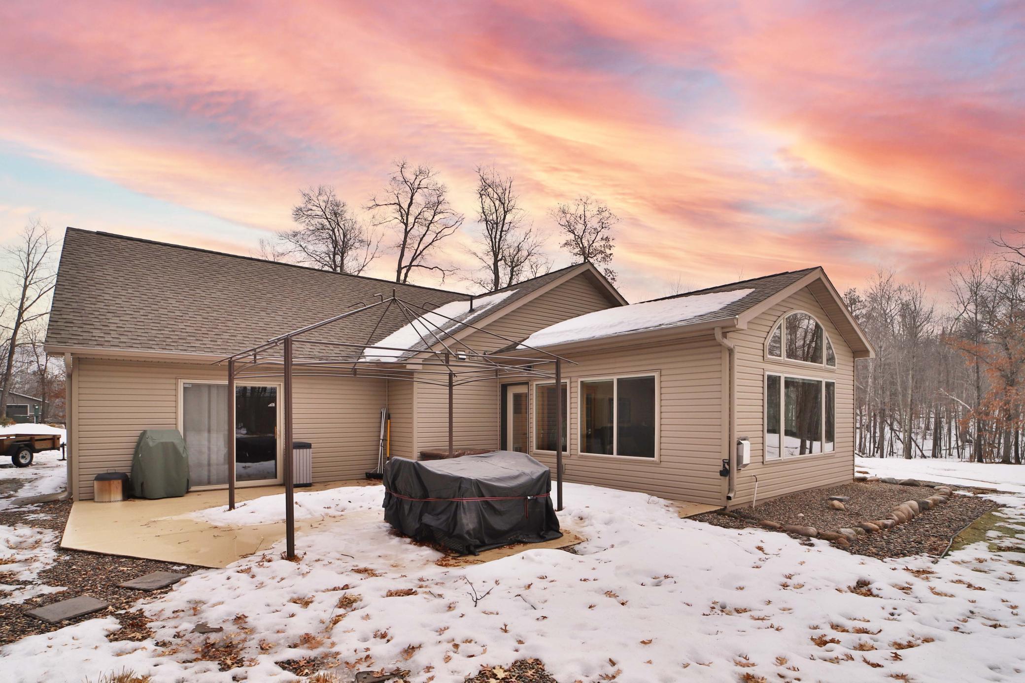 29609 Delaware Trail Breezy Point, MN 56472 - Photo 42 of 53