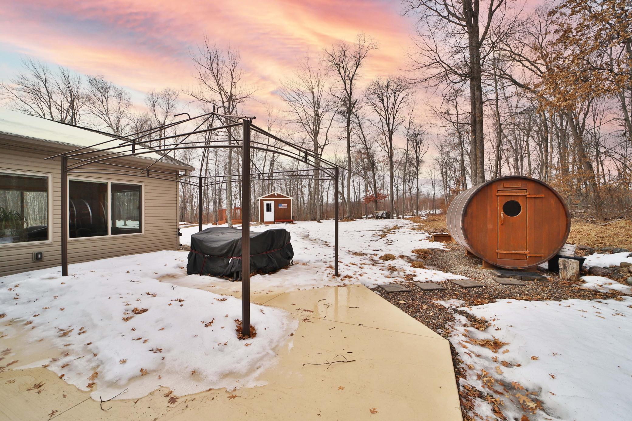 29609 Delaware Trail Breezy Point, MN 56472 - Photo 43 of 53