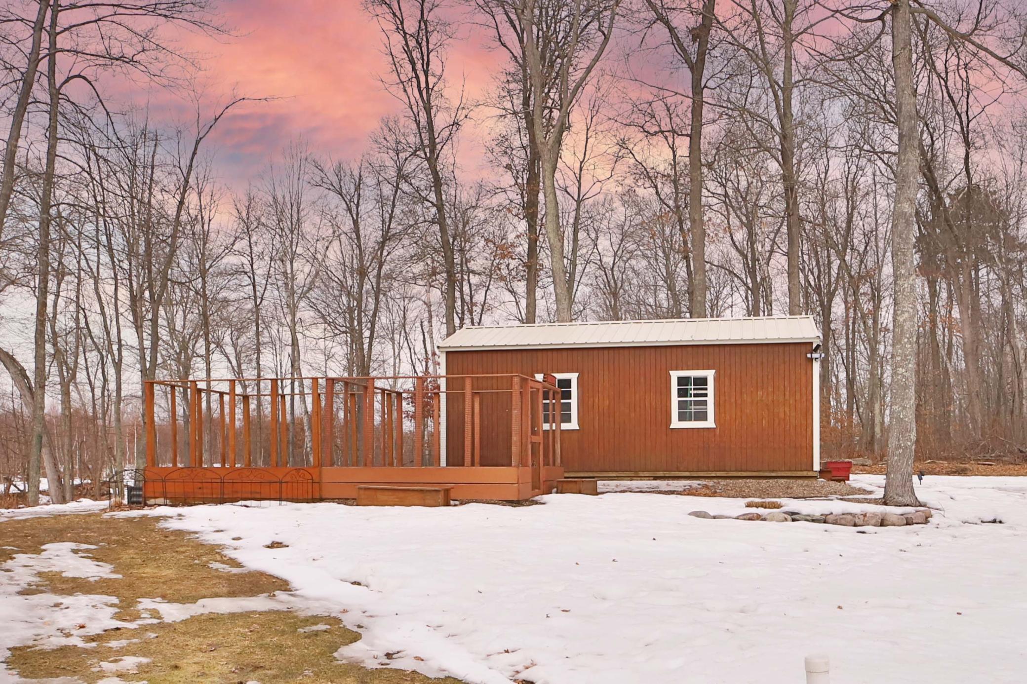 29609 Delaware Trail Breezy Point, MN 56472 - Photo 47 of 53