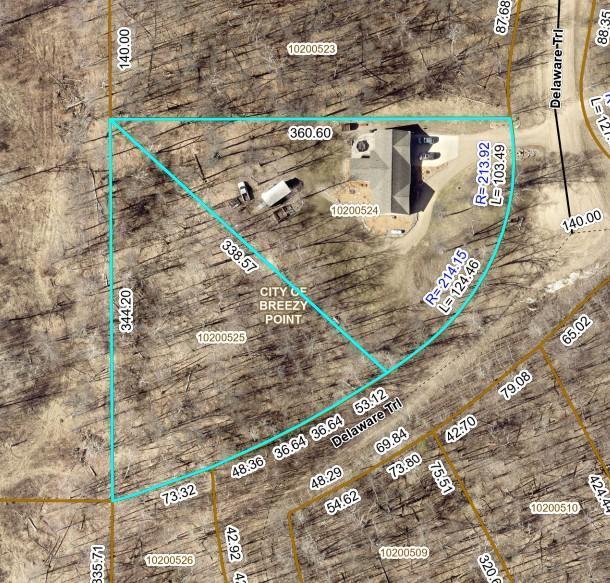 29609 Delaware Trail Breezy Point, MN 56472 - Photo 53 of 53