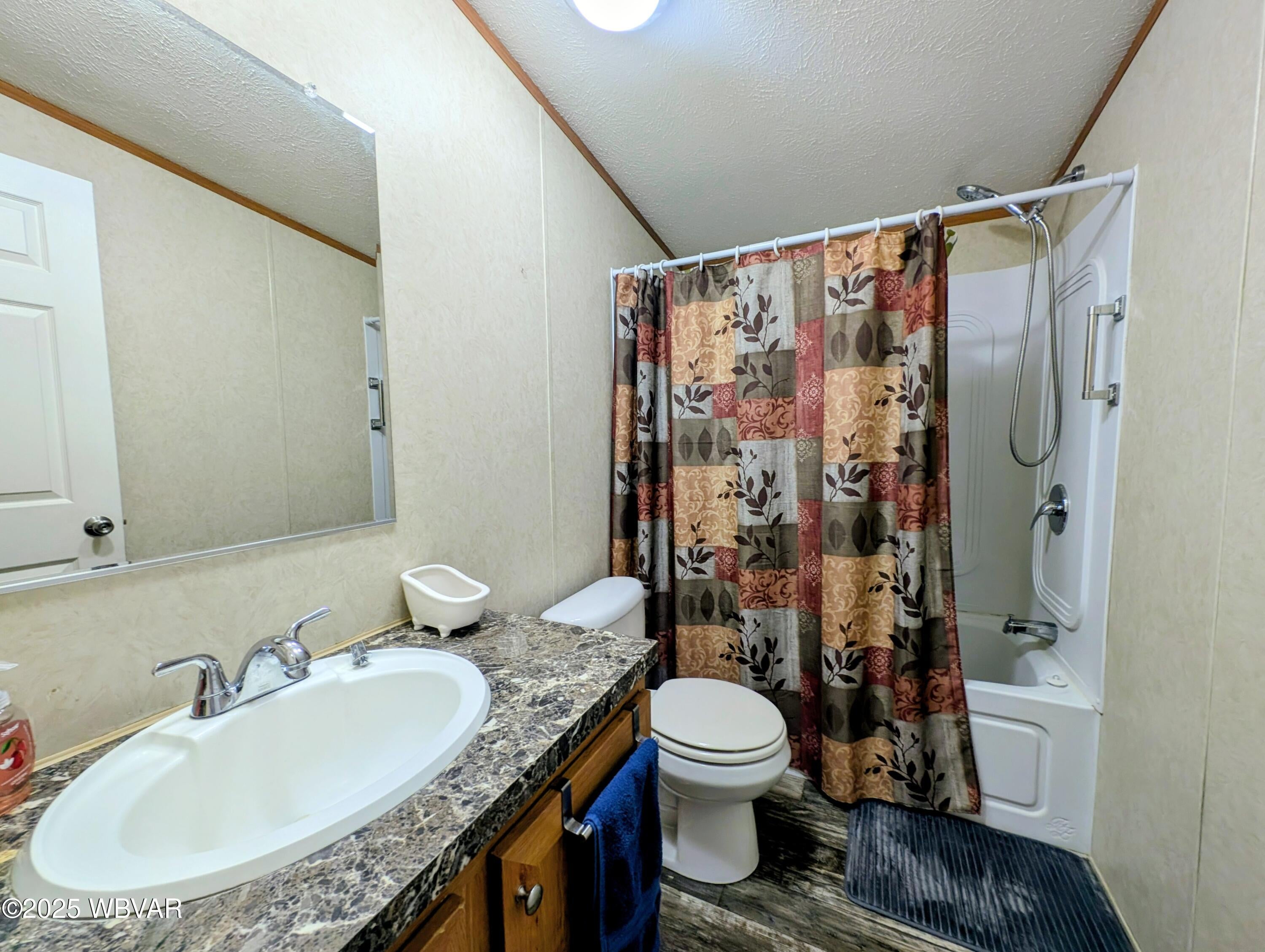 6 Avis Lane Avis, PA 17721 - Photo 15 of 18 Full Bath