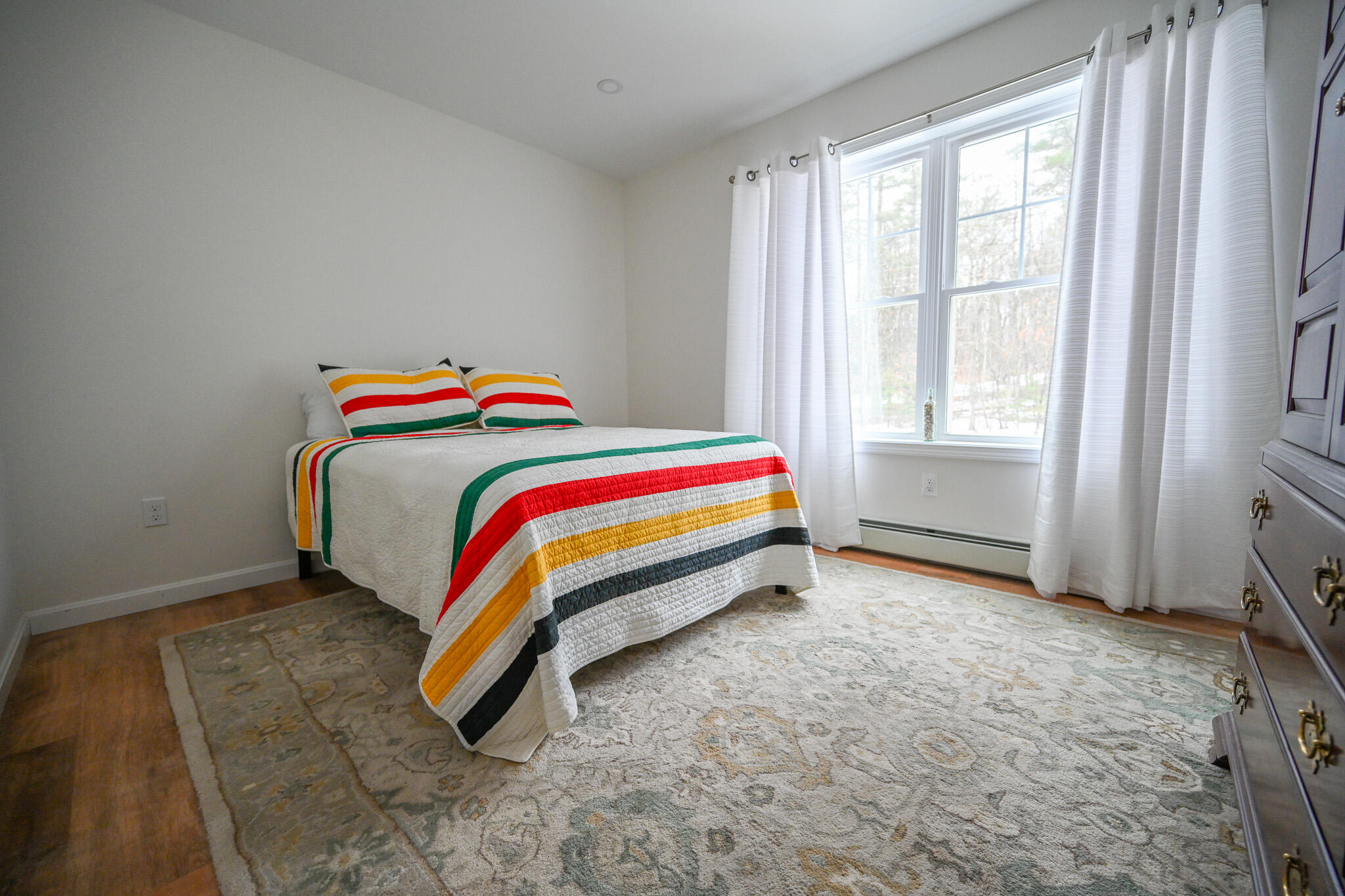 84 Harbor View Drive Limerick, ME 04048 - Photo 20 of 42 Bedroom 2