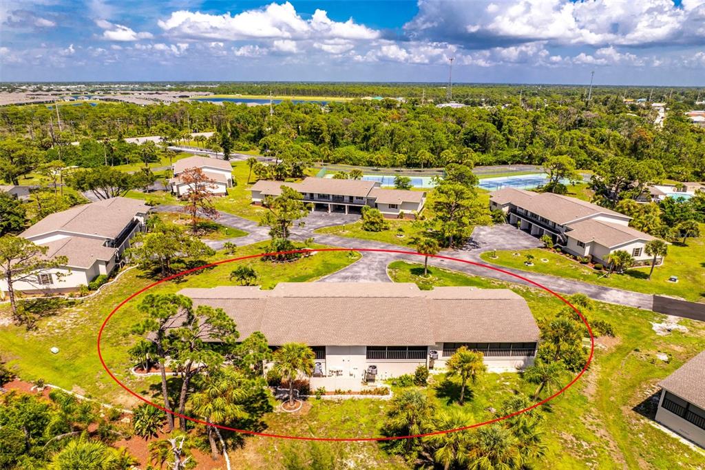 4260 Placida Road, Unit 17D Englewood, FL 34224 - Photo 50 of 51 Gallery Image 50