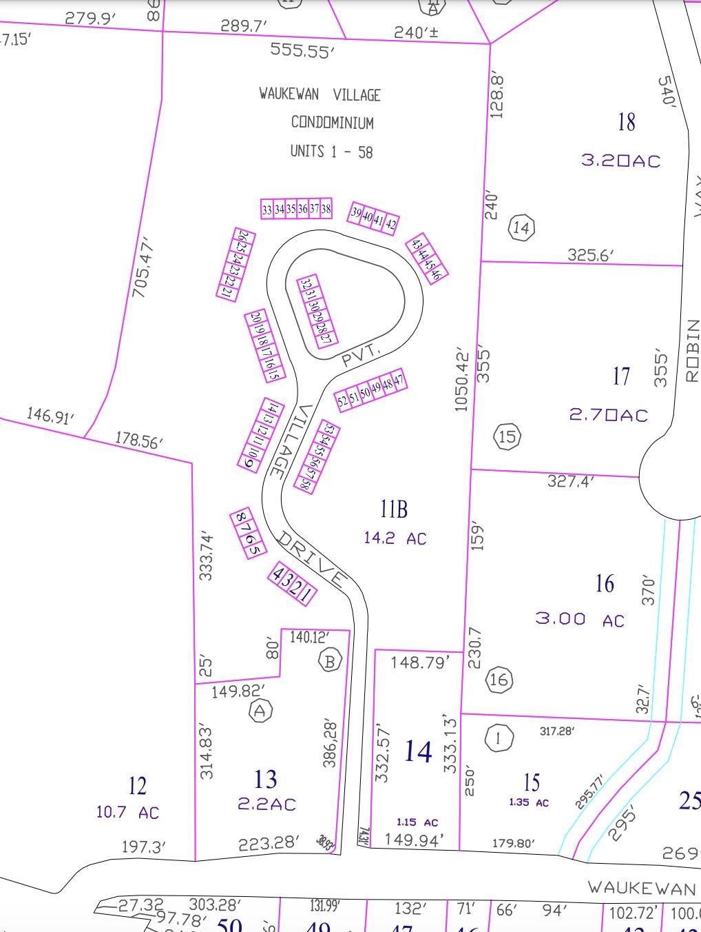 4 Village Drive Meredith, NH 03253 - Photo 31 of 31