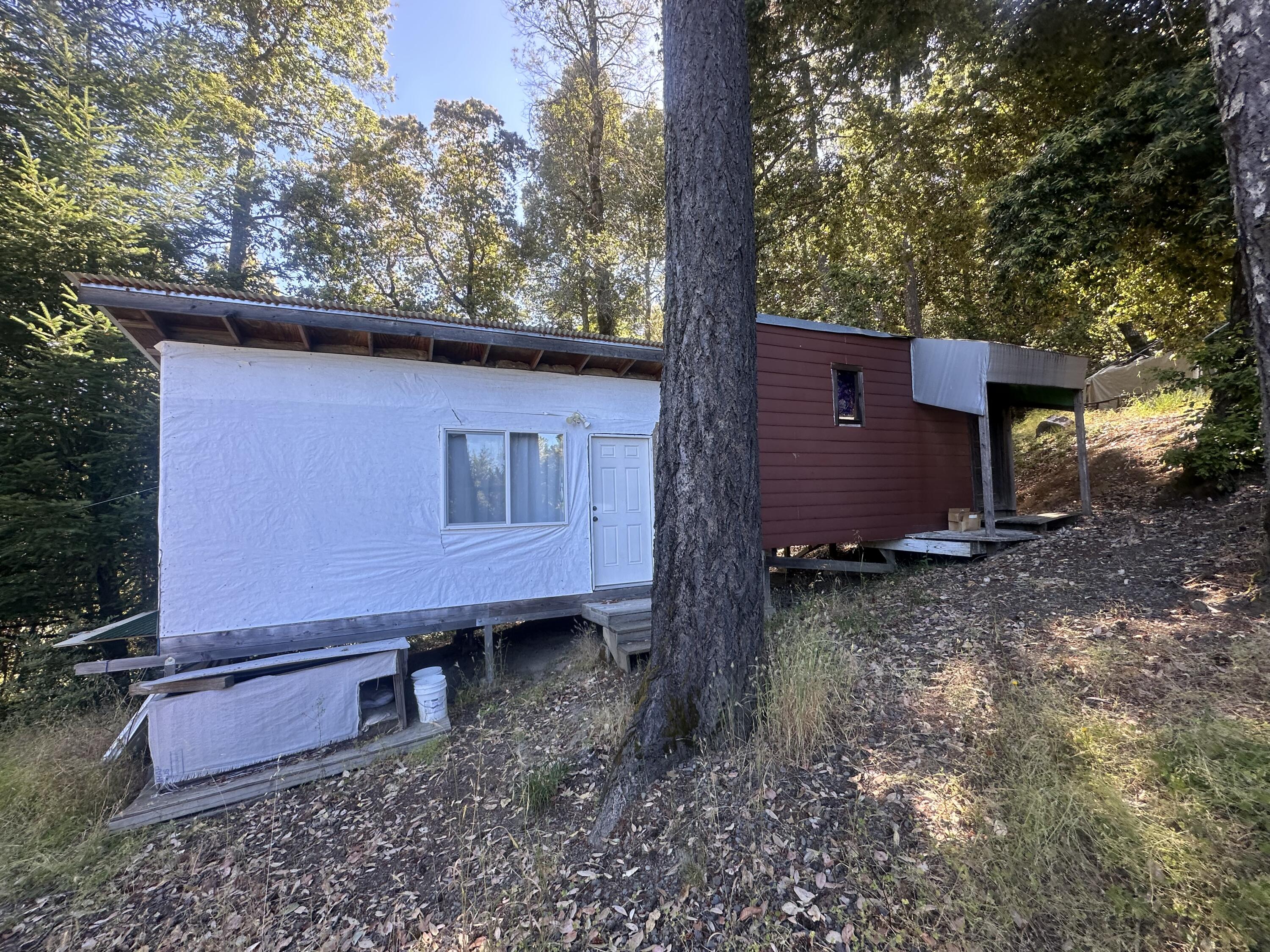 2335 Crooked Prairie Road Garberville, CA 95542 - Photo 61 of 67