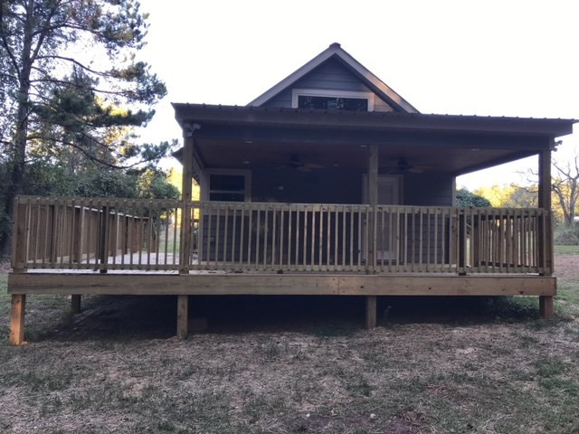 6618 Washington Road Appling, GA 30802 - Photo 1 of 19 Main View