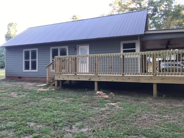 6618 Washington Road Appling, GA 30802 - Photo 3 of 19