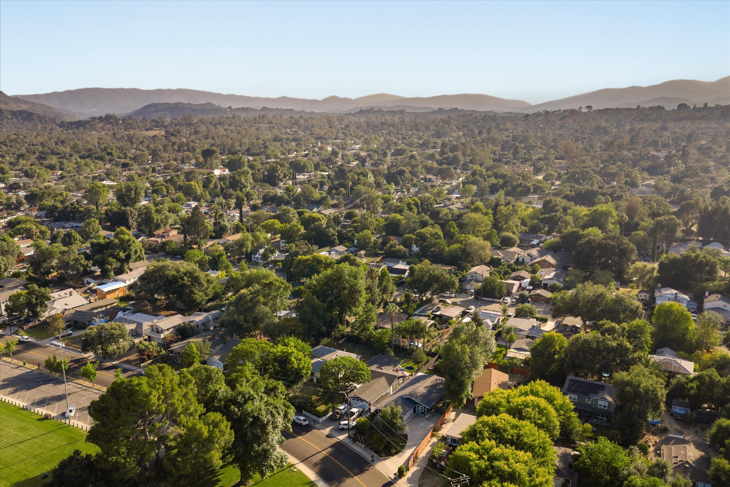 505 Park Road Ojai, CA 93023 - Photo 28 of 41 31-505 Park Rd - 31