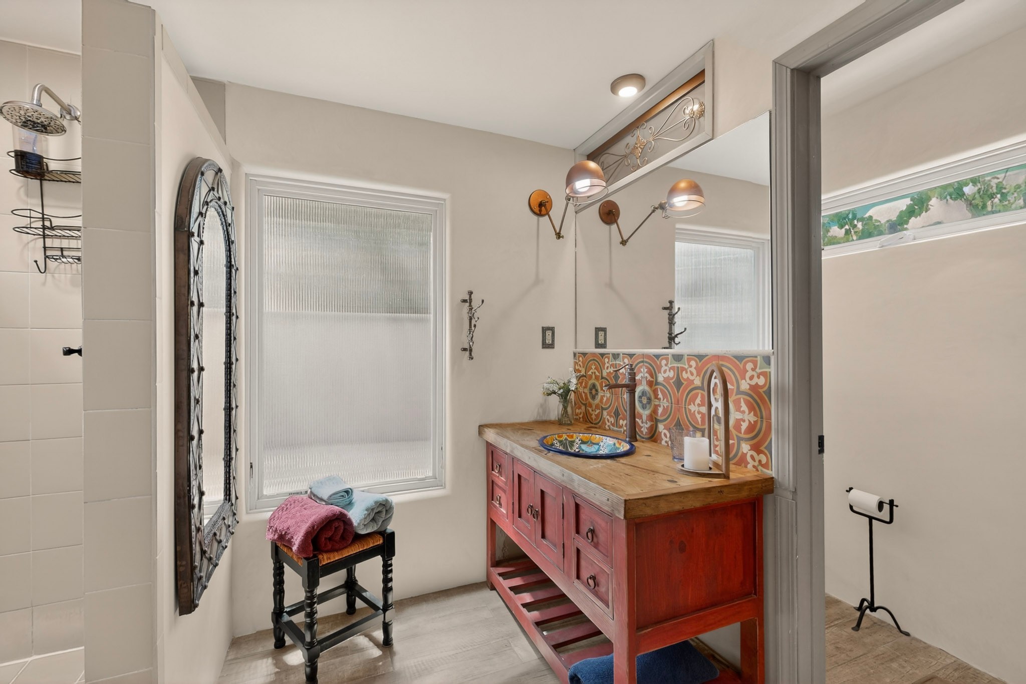 246 Maynard Street Santa Fe, NM 87501 - Photo 28 of 41