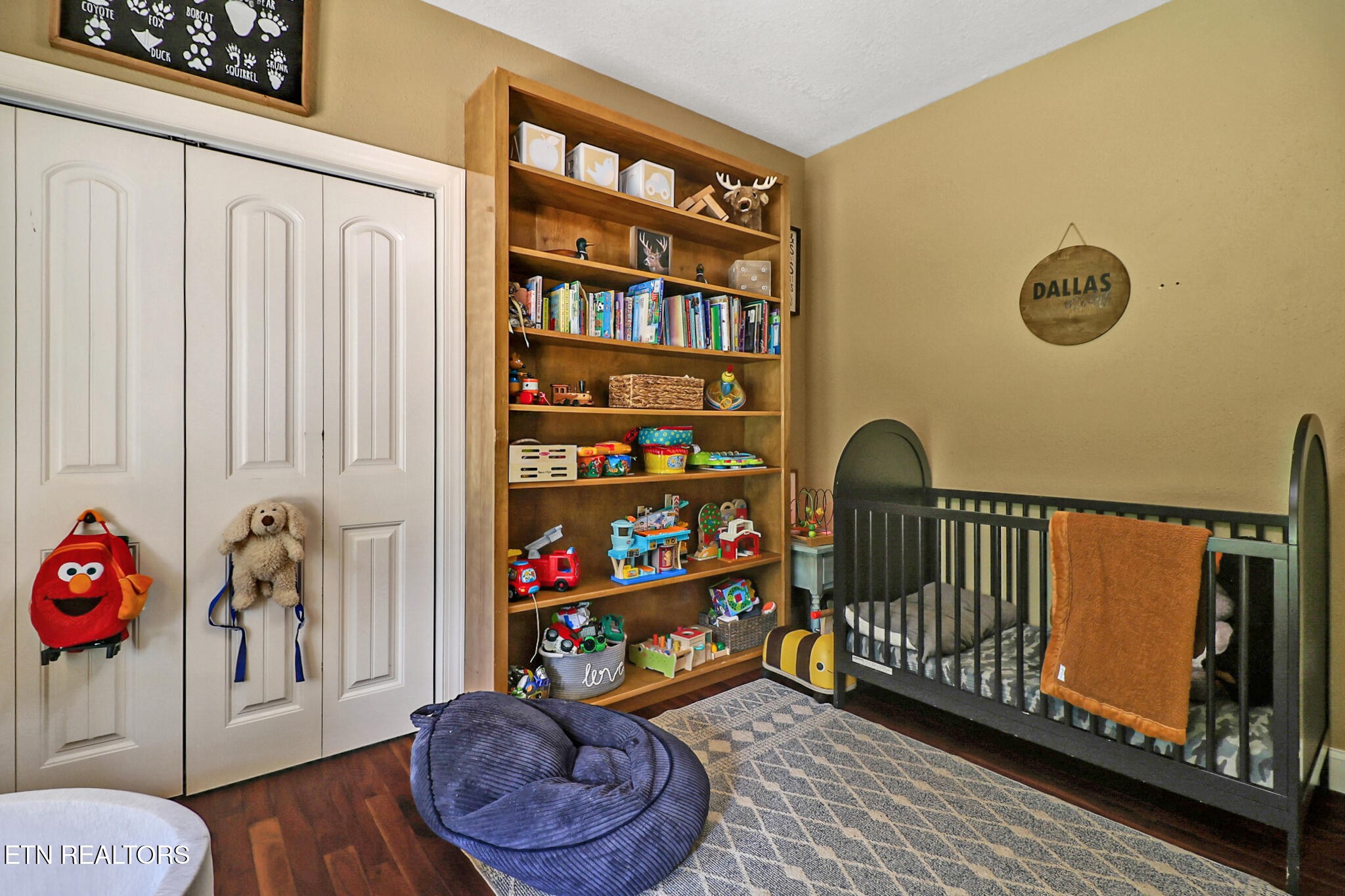 247 Cline Road Crossville, TN 38571 - Photo 24 of 45 Gallery Image 24