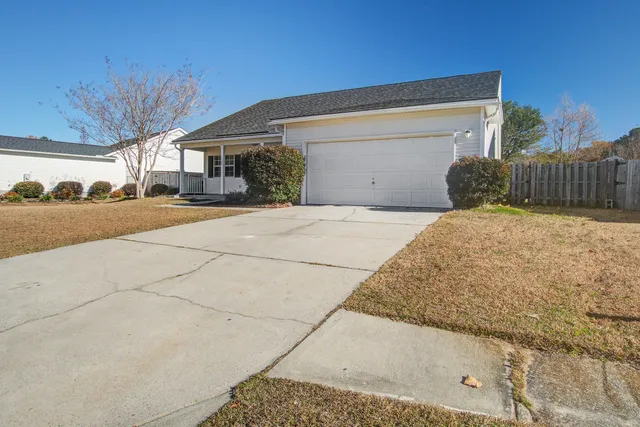 $350,000 | 109 Brogun Loch Trail, Goose Creek, SC 29445