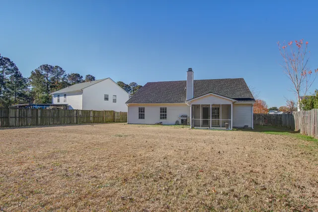 $350,000 | 109 Brogun Loch Trail, Goose Creek, SC 29445