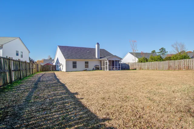 $350,000 | 109 Brogun Loch Trail, Goose Creek, SC 29445